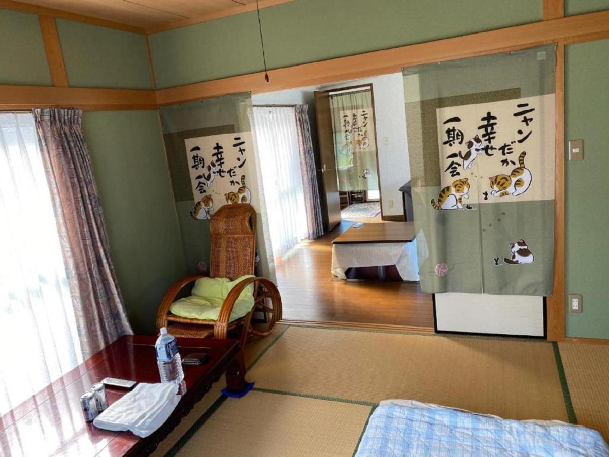 Tsugoe'S House Villa / Vacation Stay 74618 Saijo Eksteriør billede