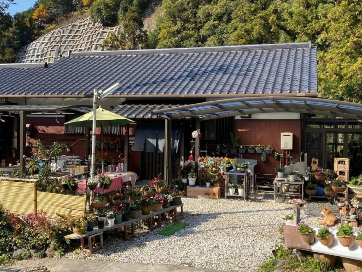 Tsugoe'S House Villa / Vacation Stay 74618 Saijo Eksteriør billede