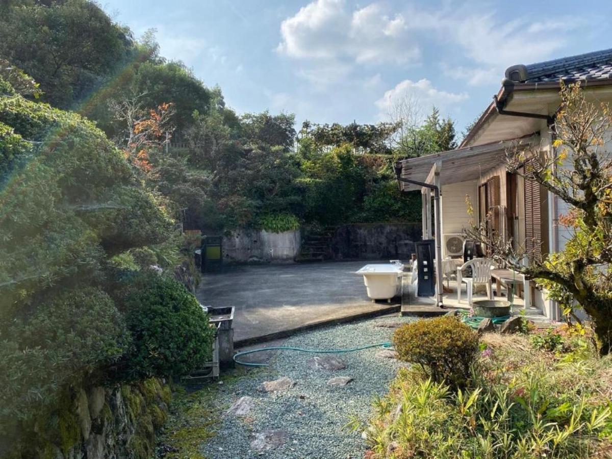 Tsugoe'S House Villa / Vacation Stay 74618 Saijo Eksteriør billede
